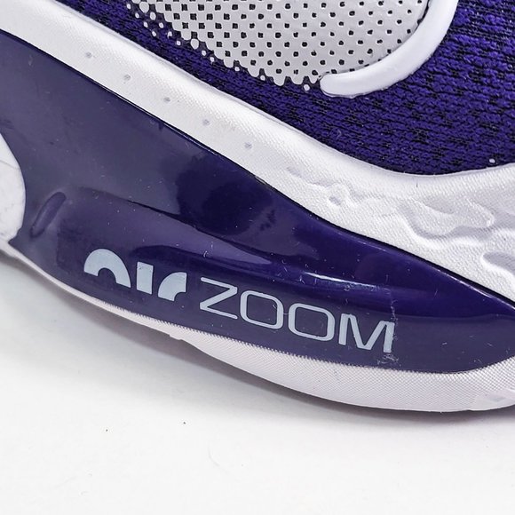 Nike Air Zoom BB NXT TB Promo Men's Limited Sneaker Shoe Basketball CK5879-501 - Picture 5 of 8